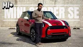 2024 MINI COOPER SE &ndash; The best or worst car I've ever owned? (My experience)