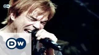 Die Toten Hosen spielen 