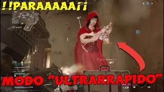 🚨PRIMER MODO DE JUEGO DE ESTE 