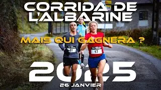 Corrida de l'Albarine 2025