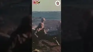 #Shorts #Greater East Asia War #Battle of Okinawa and defeat #Battle of Iwo Jima #Coming out of u...
