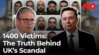 What Are 'Pakistani Grooming Gangs' And Why Elon Musk Is Bashing UK PM Keir Starmer | India Today