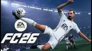 FC26 Pro Club RB