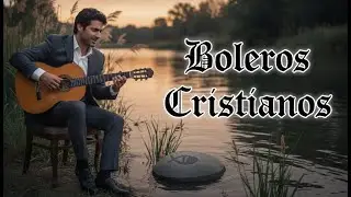 Boleros Cristianos | Salmos Cantados para Momentos de Reflexión