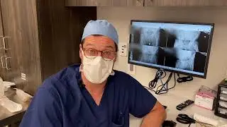 Staged Bilateral Labral Reconstruction at The American Hip Institute