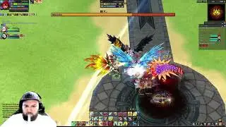 EastMile 8.3 farming need Perfi