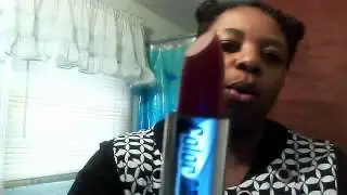 NEW LIPSTICKS I WILL BE TRYING