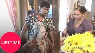The Fairy Jobmother Bonus Scene, Episode 2: Work Experience | Lifetime