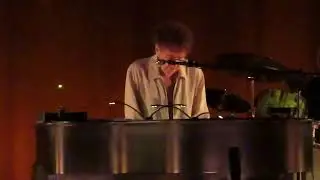 Bob Dylan Mansfield, Massachusetts I'll Be Your Baby Tonight 7/2/2024