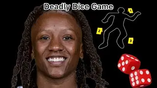 College student Throws Life always after Dice Game turned Deadly