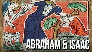 Действительно ли Авраам принёс в жертву Исаака? | Библия и археология