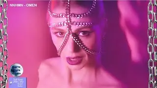 Music Video Monday MVM Best of March 2022 - New Dark Alternative / Electronic (Darkwave, Post-punk)