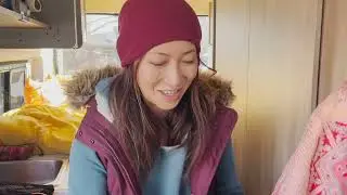 JunJun Rejuvenation - VAN LIFE