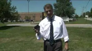 School Requires 72-Hour Notice To Check On Students