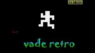 Новье ZX Spectrum - Vade Retro II (2017). Попытка 1 - Неудачная