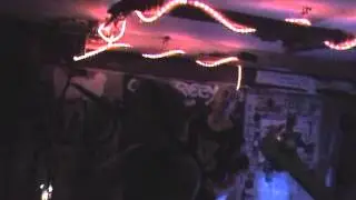 Perkulator live @ Last mosh for Charlie, take two. 25/3 -16