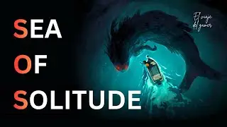 Sea of Solitude: El juego que te reconcilia con tus monstruos internos | &iquest;Vale la pena en 2025?