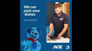 Ace Relocation Systems and Atlas Van Lines Stress-Free Move