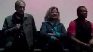 'Switchblade Sisters' - Q&A With Jack Hill, Joanne Nail, And Much More!