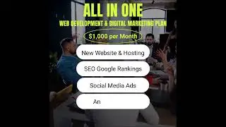 SpredX Web Design & Digital Marketing