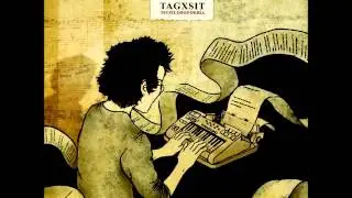 05. Solo hay que saber esperar - Tagxsit