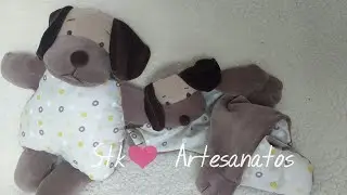 CACHORRINHO - NANINHA