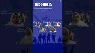 Gen Z, Mental Health dan masa depan bangsa