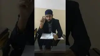Purpose of Life - Explained by Dr. Mohammad Mohsin