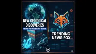 New Geological Discoveries Shaping Our Understanding of Earth