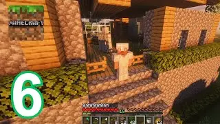 Minecraft - Gameplay Walkthrough Episode 6
