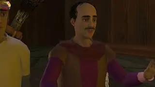 Barsisa - Part 1 - True Islamic Drama
