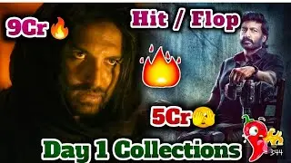 Gaami Lifetime Worldwide box office collection, gaami hit or flop, vishwak sen