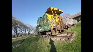 _Camp Carol Joy Holling - Ashland, NE_ Episode 278
