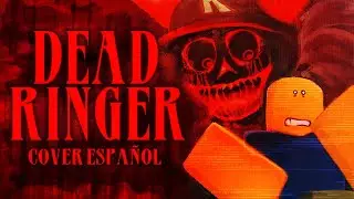 DEAD RINGER - COVER ESPA&Ntilde;OL | Forsaken Cover | Ft. @WeroBoxx & @Hikoshi_Nova
