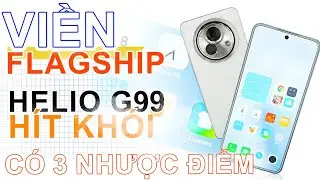 Đ&aacute;nh gi&aacute; Meizu Lucky 08 5G ch&iacute;nh h&atilde;ng: V&Ocirc; ĐỊCH TẦM GI&Aacute; 4 - 5 TRIỆU CHƯA, NHƯỢC ĐIỂM G&Igrave; !!??