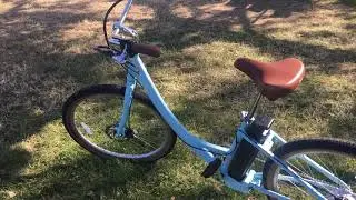 Blix Sol Electric Bike Review | Victoria Electric Bikes