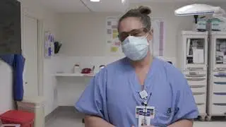 You&rsquo;re the safety zone for these patients