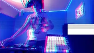 loss of control | Boss Rc-505 Mk2 (LaunchPad x)