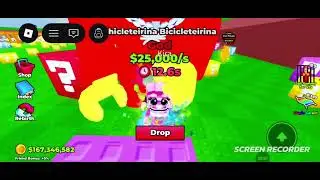 Welcome to my new video #break a lucky block