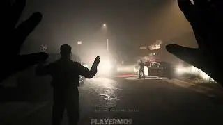 Call Of Duty Modern Warfare 2 (2022) Borderline Pt 5