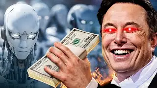 How to use the AI Revolution to Make GENERATIONAL WEALTH