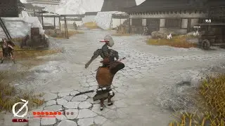 The Last Soldier of the Ming Dynasty | GamePlay PC