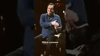 How Tarantino Starts A Script #quentintarantino #screenwriting #filmmaking #cinema #motivation
