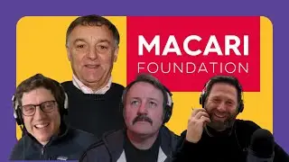 The Pod React To Lou Macari