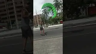Streetkite em 27.12.21