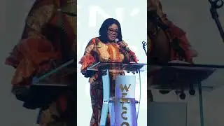 Min of Gender, Children & Social Protection Accepts Girls&rsquo; Summit Declaration on behalf of President