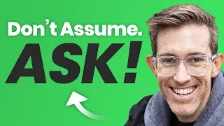 The Power of Asking the Right Questions in Marketing