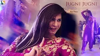 Jugni - Paro Dance -Performance - Abbottabad Event