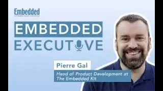 Embedded Executive: embedded Linux development challenges may not be what you think