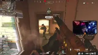 ImNio may be the best sniper user in the world